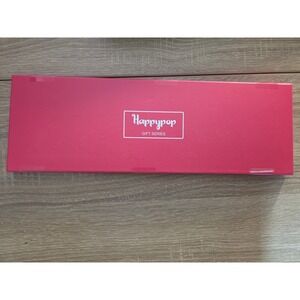 Happypop 63rd Birthday Gift Cupcake Socks Pink Fuzzy I AM 63 Womens Mens New